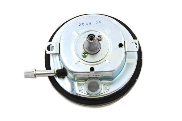 V-Twin - 39-0384 - Speedometer with 2240:60 Ratio - Fits 1986-1990 Harley-Davidson FLST, 1984-1990 FXST, 1984-1986 FXWG, 1984-1990 FXSTS