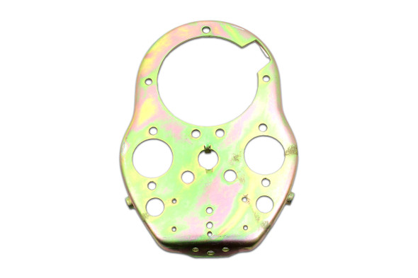 V-Twin - 39-0408 - Cateye Dash Base