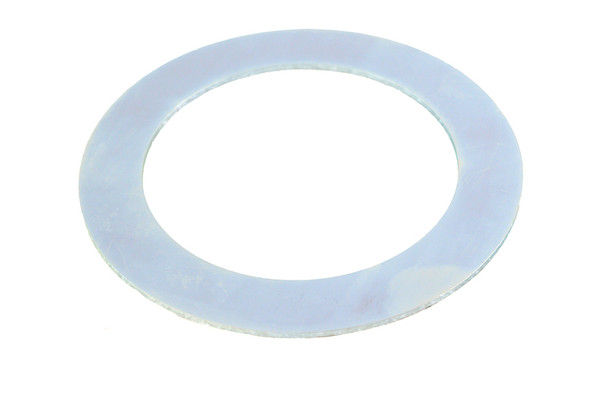 V-Twin - 39-0495 - 85mm Speedometer Lower Inner Ring - Fits 1941-2009 Harley-Davidson FL, FLH