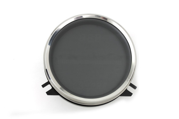 V-Twin - 39-0610 - Digital Electronic Speedometer with Tachometer