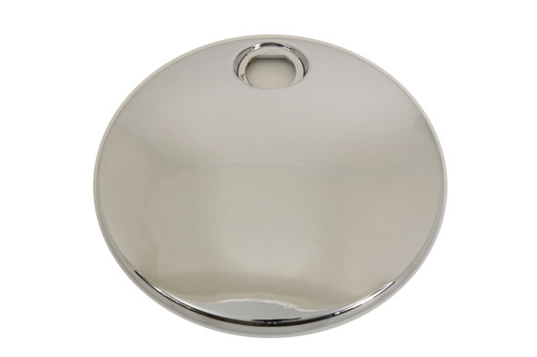 V-Twin - 39-0654 - Console Door for Fuel Tank - Fits 1992-2007 Harley-Davidson FLT