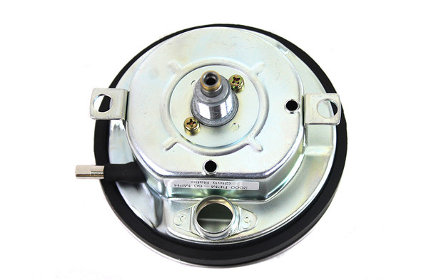 V-Twin - 39-0867 - FL 2:1 Ratio Speedometer - Fits 1953-1955 Harley-Davidson FL
