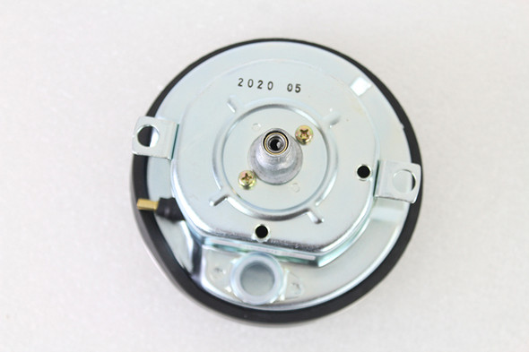 V-Twin - 39-0995 - Speedometer with 2240:60 Ratio - Fits 1986-1990 Harley-Davidson FLST, 1984-1990 FXST