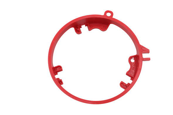 V-Twin - 39-1776 - Speedometer Back Clamp