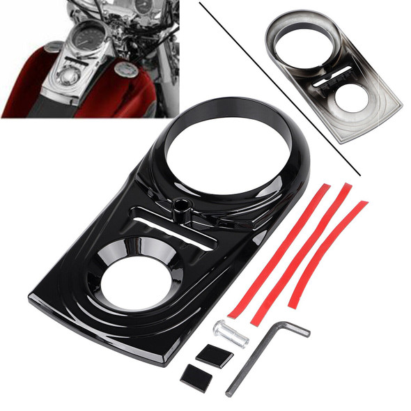 V-Twin - 39-1875 - Dash Panel Insert