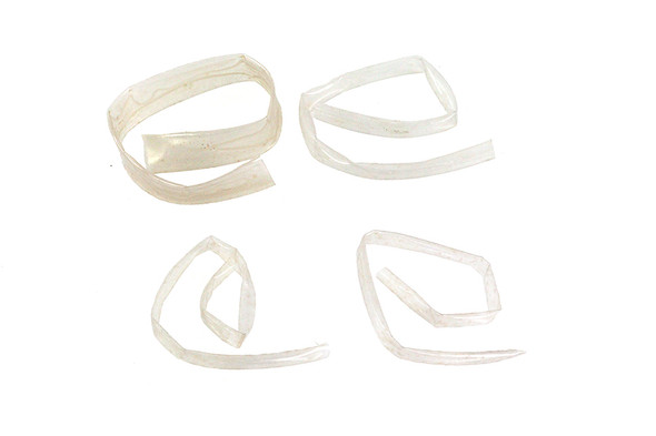 V-Twin - 40-0015 - Braided Cable Heat Shrink Tubing Kit