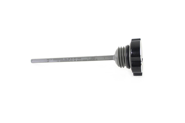 V-Twin - 40-0037 - Oil Tank Dipstick Black