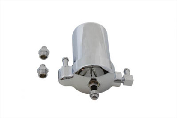 V-Twin - 40-0095 - Oil Filter Assembly