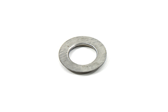 V-Twin - 40-0122 - Oil Filter Retainer Lower - Fits 1965-1981 Harley-Davidson FL, 1957-1978 XLH, 1971-1981 FX