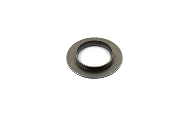 V-Twin - 40-0122 - Oil Filter Retainer Lower - Fits 1965-1981 Harley-Davidson FL, 1957-1978 XLH, 1971-1981 FX