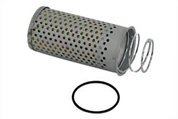 V-Twin - 40-0172 - Drop In Oil Filter