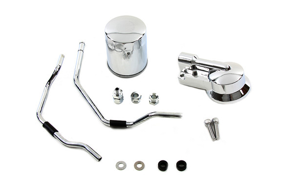 V-Twin - 40-0178 - Oil Filter Kit