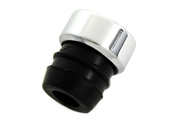 V-Twin - 40-0227 - Oil Tank Cap