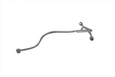 V-Twin - 40-0239 - Knucklehead Top Oil Line Zicad - Fits 1942-1947 Harley-Davidson FL