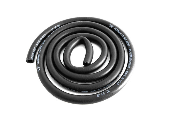 V-Twin - 40-0253 - Fuel and Oil Line