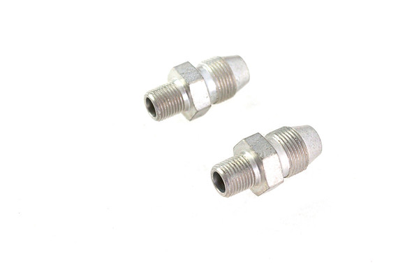 V-Twin - 40-0261 - Oil Line Fitting Set