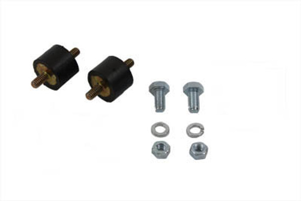 V-Twin - 40-0320 - Oil Tank Mount Kit