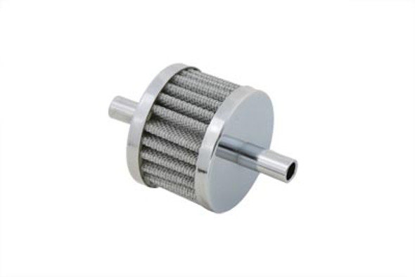V-Twin - 40-0350 - Breather Filter