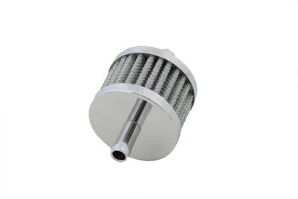 V-Twin - 40-0350 - Breather Filter