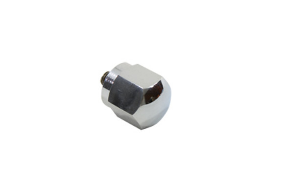 V-Twin - 40-0359 - Nugget Oil Gauge Fitting