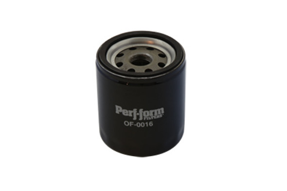 V-Twin - 40-0378 - Perf-form Spin On Oil Filter