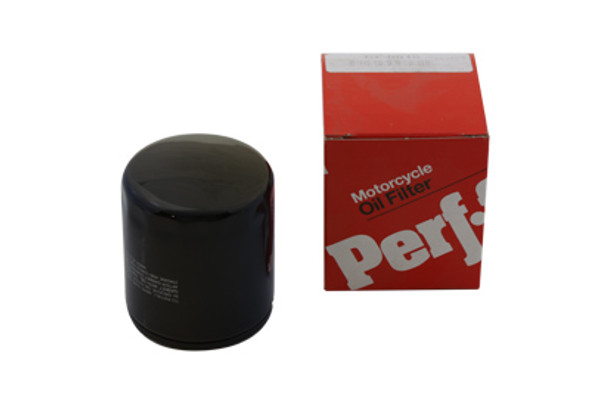 V-Twin - 40-0378 - Perf-form Spin On Oil Filter