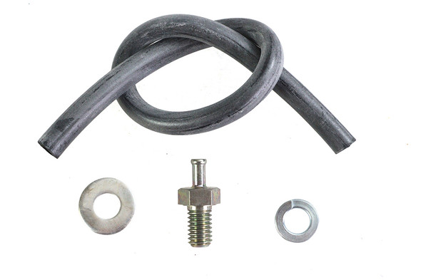 V-Twin - 40-0513 - Crankcase Vent Fitting