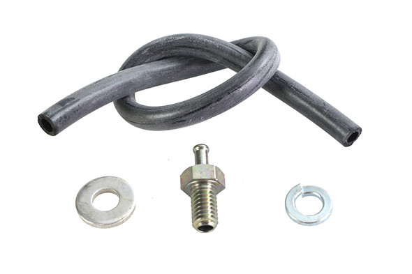 V-Twin - 40-0513 - Crankcase Vent Fitting