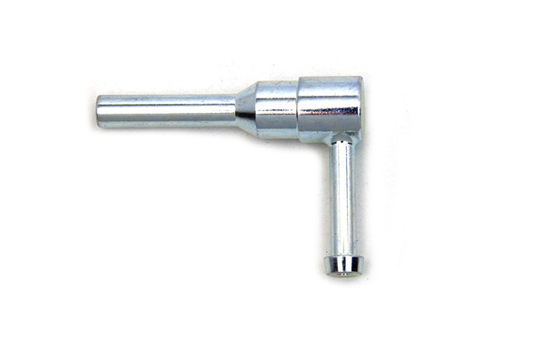 V-Twin - 40-0524 - Chain Oiler Fitting