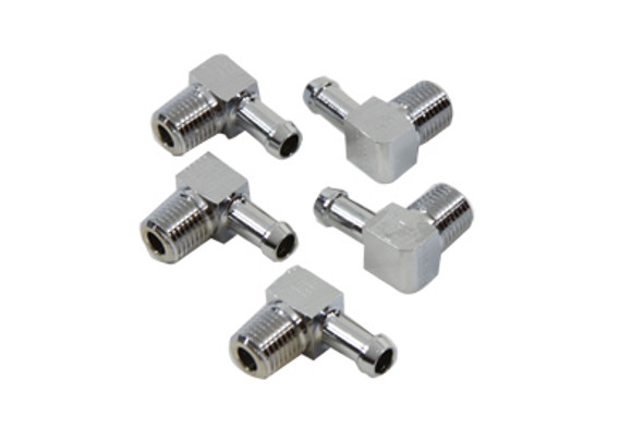 V-Twin - 40-0530 - Gas and Oil Line Fitting