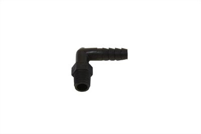 V-Twin - 40-0536 - Bendix 90  Carburetor Fitting - Fits 1976-1984 Harley-Davidson FL, 1976-1989 XL, 1984-1989 FXST, 1982-1984 FXR, 1976-1984 FX, 1986-1989 FLST, 1979-1989 FLT