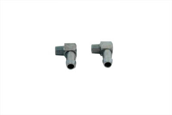 V-Twin - 40-0553 - Gas and Oil Line Fitting