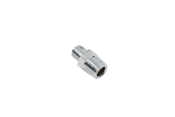V-Twin - 40-0609 - Hex Reducing Nipple Fitting