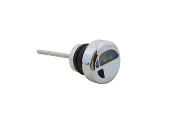 V-Twin - 40-0659 - Oil Temperature Dipstick