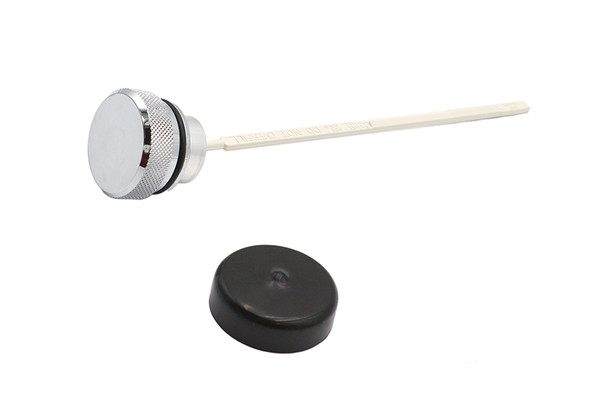 V-Twin - 40-0660 - Oil Tank Dipstick