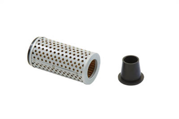 V-Twin - 40-0705 - Oil Filter Element