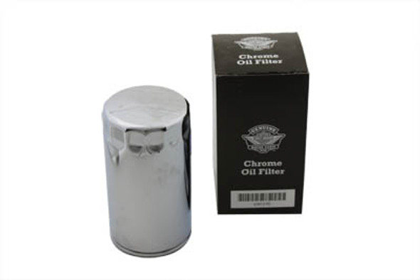V-Twin - 40-0751 - OE Oil Filter