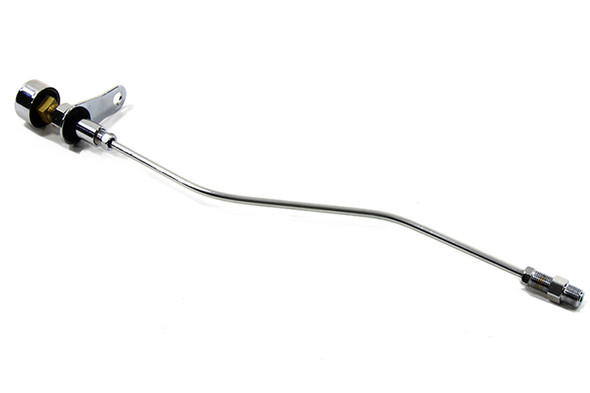 V-Twin - 40-0791 - Mini Oil Gauge Kit