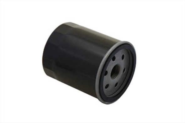 V-Twin - 40-0860 - Hex Spin On Oil Filter