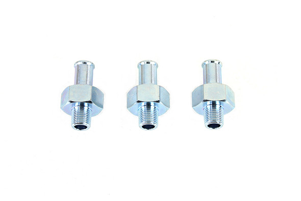 V-Twin - 40-0883 - Hex Oil Fitting 1/8 inch NPT