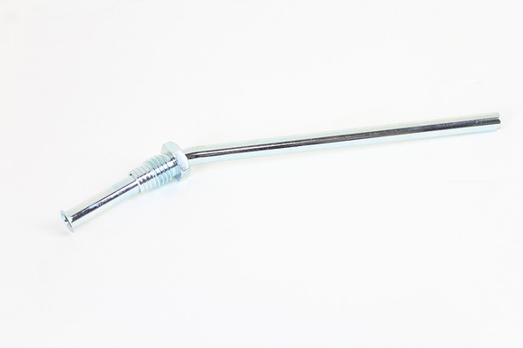 V-Twin - 40-0904 - Breather Pipe Zinc