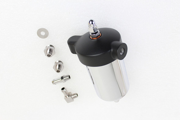 V-Twin - 40-0976 - Oil Filter Assembly
