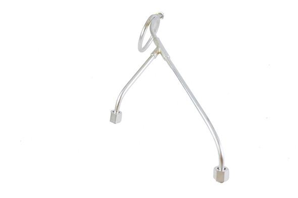 V-Twin - 40-1059 - Gas line Cadmium