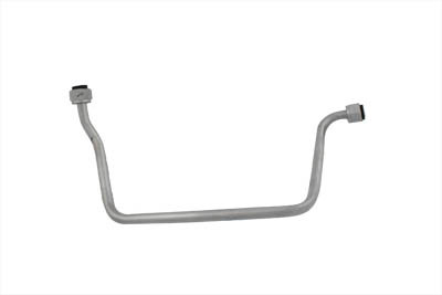 V-Twin - 40-1262 - Return Oil Line - Fits 1952-1955 Harley-Davidson K