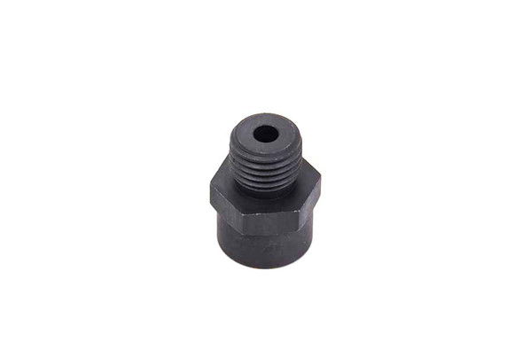 V-Twin - 40-1421 - Parkerized Oil Pressure Sender Unit Extension
