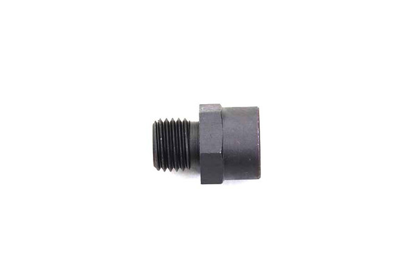V-Twin - 40-1421 - Parkerized Oil Pressure Sender Unit Extension
