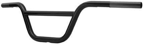 Burly Brand - Scrambler 1" Handlebars - Black