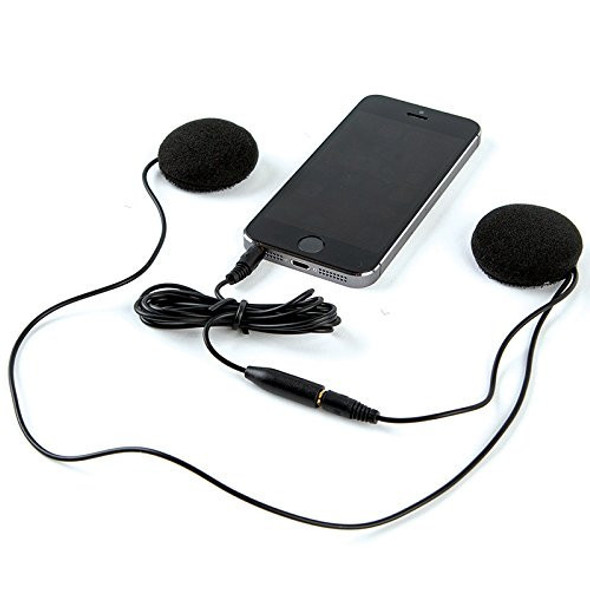 Uclear Pulse Wired Drop In Speakers