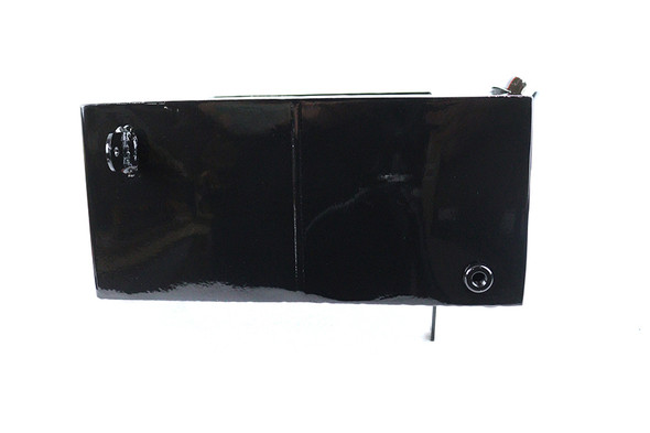 V-Twin - 40-1719 - Oil Tank with Side Fill
