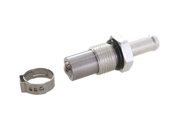 V-Twin - 40-1872 - M8 Oil Control Valve